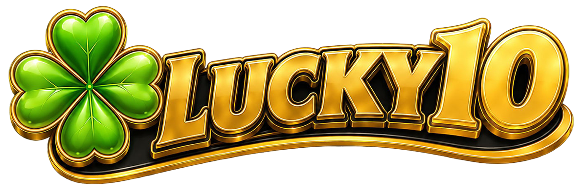 LUCKY10