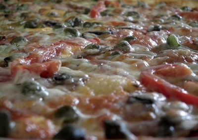Pizza Titto